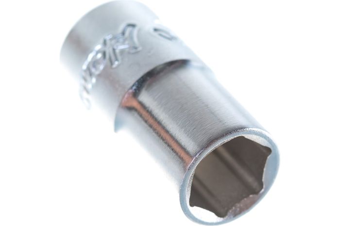 Головка торцевая 6-гранная Hans 2400M13, 1/4", 13мм