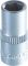 Головка торцевая AV Steel AV-500007, 6-гр., 1/4", 7мм