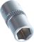 Головка торцевая AV Steel AV-500007, 6-гр., 1/4", 7мм