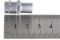 Головка торцевая AV Steel AV-500007, 6-гр., 1/4", 7мм