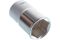 Головка торцевая 6-гранная Hans 4400M17, 1/2", 17мм