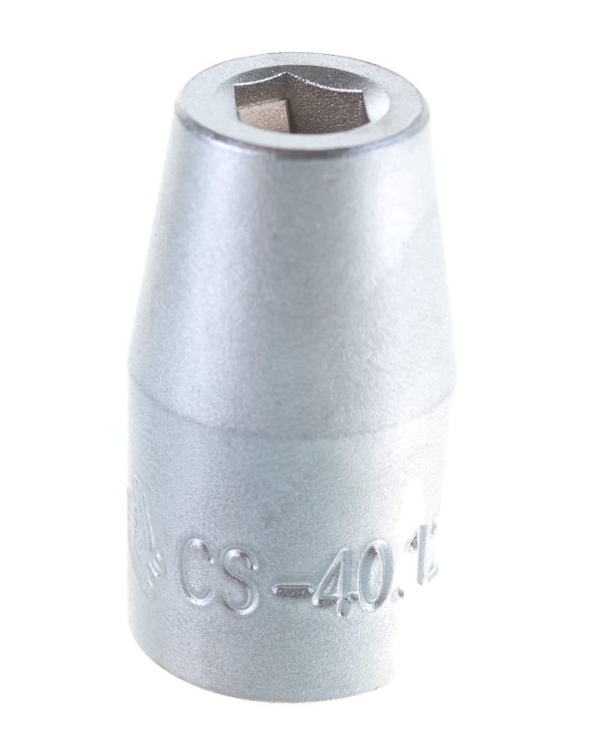Держатель бит СТАНКОИМПОРТ CS-40.12, 1/2"