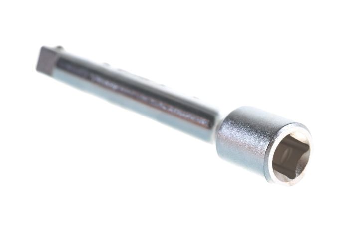 Удлинитель Hans 2800-03, 1/4", 75мм