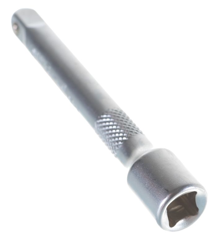 Удлинитель AV Steel AV-509075, 1/4", 75мм