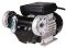 Насос для перекачки дизельного топлива 220В-вольт(V) PIUSI PANTHER 72 000732000, 72 л/мин