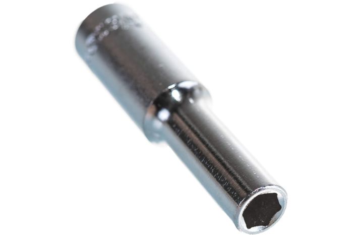 Головка торцевая длинная 6-гранная Hans 2300M055, 1/4", 5,5мм