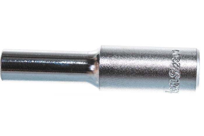 Головка торцевая длинная 6-гранная Hans 2300M055, 1/4", 5,5мм