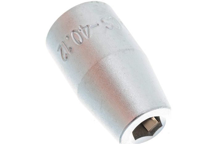 Держатель бит СТАНКОИМПОРТ CS-40.12, 1/2"