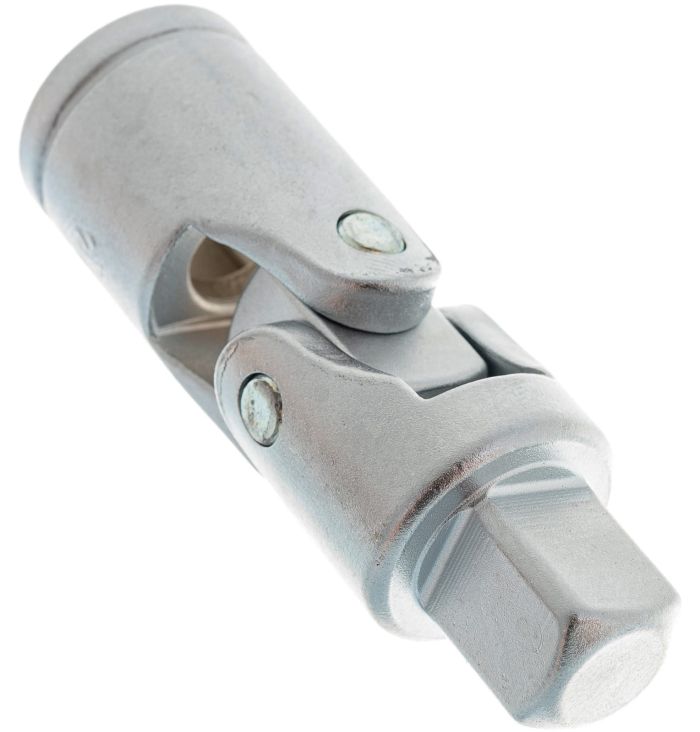 Кардан шарнирный Станкоимпорт CS-12.49, 1/2", 75мм