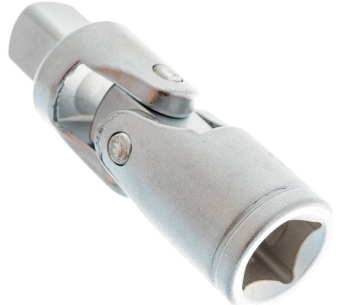 Кардан шарнирный Станкоимпорт CS-12.49, 1/2", 75мм