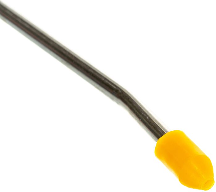 Пистолет продувочный AV Steel AV-700410, 260мм