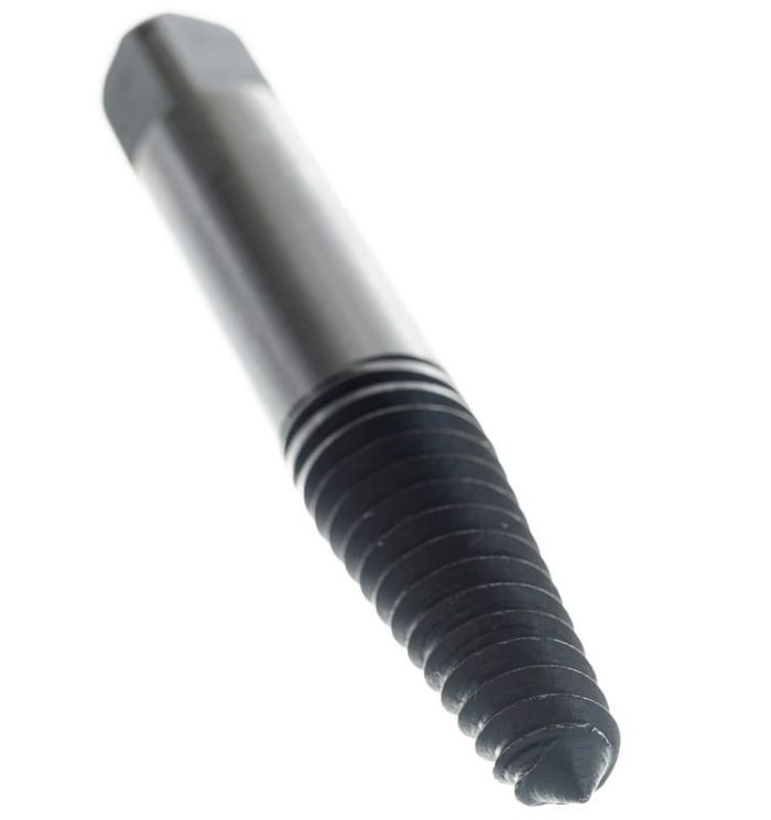Набор экстракторов Hans BEX-S6, 1/8" - 3/4", 6 пр.