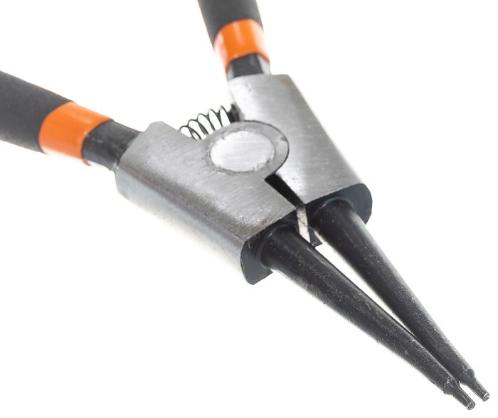 Съемники стопорных колец AV Steel AV-620704, 170мм, 4пр.