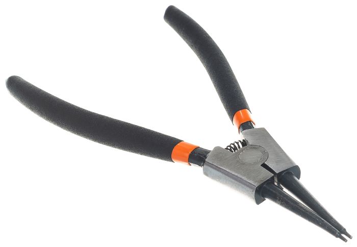 Съемники стопорных колец AV Steel AV-620704, 170мм, 4пр.