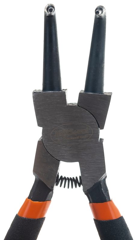 Съемники стопорных колец AV Steel AV-620704, 170мм, 4пр.