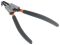 Съемники стопорных колец AV Steel AV-620704, 170мм, 4пр.