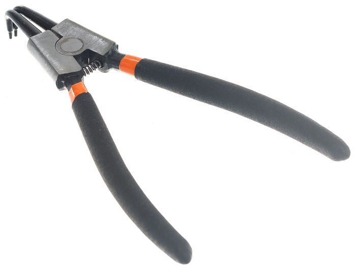 Съемники стопорных колец AV Steel AV-620704, 170мм, 4пр.