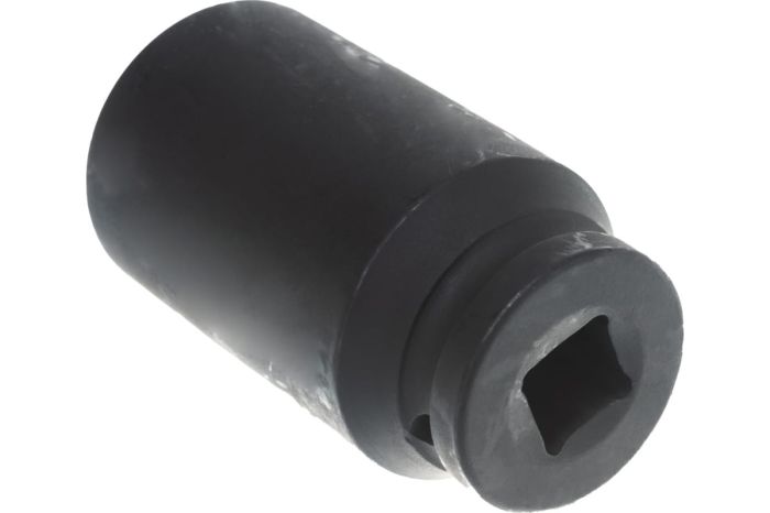 Головка ударная удлиненная AV Steel AV-721134, 12-гр., 1/2", 34мм
