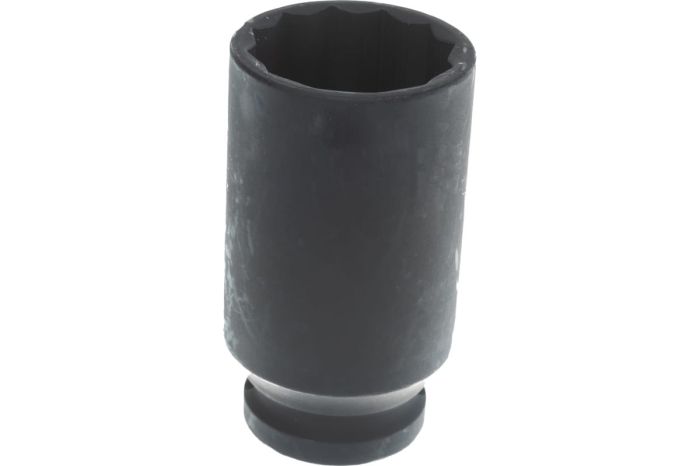 Головка ударная удлиненная AV Steel AV-721134, 12-гр., 1/2", 34мм