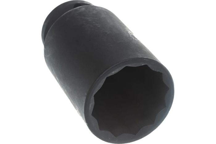 Головка ударная удлиненная AV Steel AV-721134, 12-гр., 1/2", 34мм