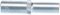 Головка торцевая длинная AV Steel AV-500207, 6-гр., 1/4", 7мм