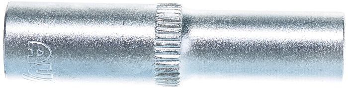 Головка торцевая длинная AV Steel AV-500207, 6-гр., 1/4", 7мм