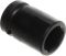 Головка ударная шестигранная AV Steel AV-720017, 1/2", 17мм