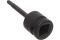 Бита ударная длинная 6-гран. Hans 840143T27, 1/2", TORX T27
