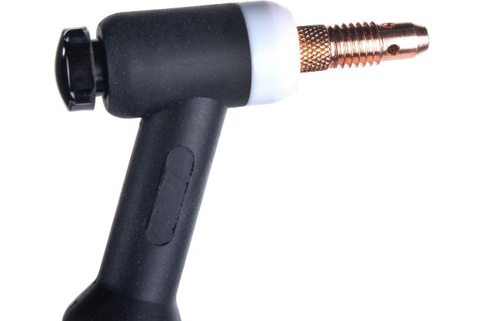 Сварочный аппарат инверторный Aurora PRO INTER TIG 200 AC/DC PULSE, TIG&MMA, 220В