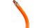 Шланг пневматический PVC AV Steel AV-700312, бухта 12х18мм, 50м