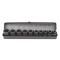 Набор ударных головок 6-гр. Rock Force RF-4109-5MPB, 1/2", 10-24мм, 10 пр.