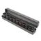 Набор ударных головок 6-гр. Rock Force RF-4109-5MPB, 1/2", 10-24мм, 10 пр.