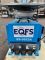 Комплект шиномонтажного оборудования EQFS ES-3023A + ES-600, 220/380В