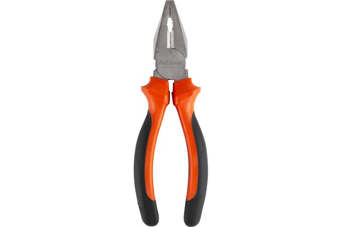 Пассатижи комбинированные AV Steel AV-611180, 180мм