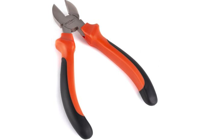 Бокорезы AV Steel AV-615180, 180мм