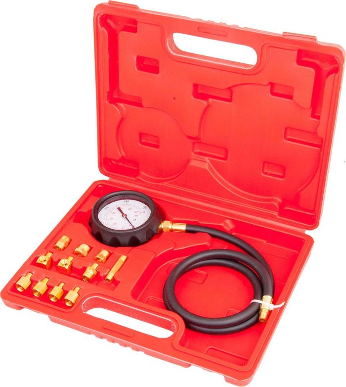 Тестер давления AV Steel AV-925003