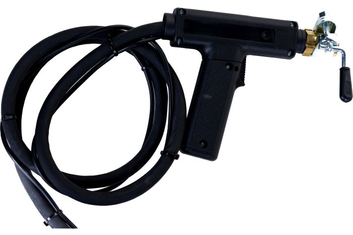 Cпоттер для кузовного ремонта RedHotDot HAMMER IT, по стали