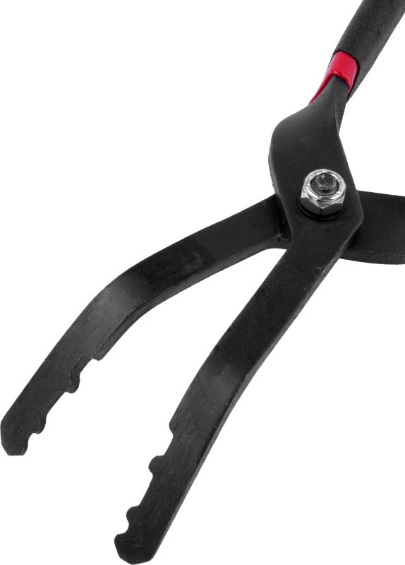 Щипцы для демонтажа клипс обшивки AV Steel AV-921185