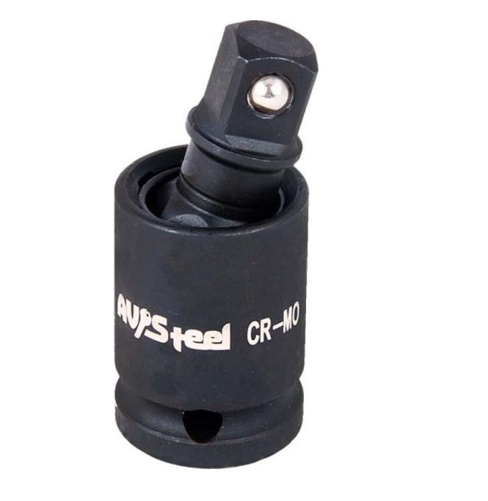 Кардан шарнирный ударный AV Steel AV-729501, 1/2"