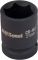 Головка ударная шестигранная AV Steel AV-720022, 1/2", 22мм