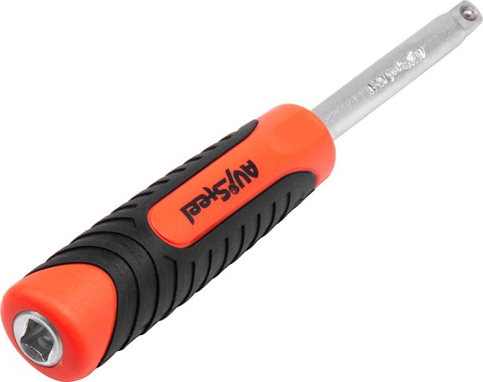 Отвёртка-вороток AV Steel AV-509916, 1/4", 150мм