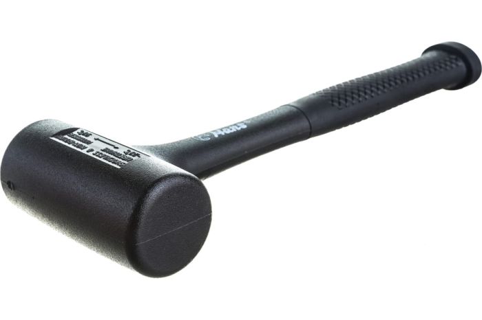 Молоток полиуретановый Hans 5700-24, 680 гр.