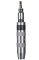 Отвертка ударная-поворотная AV Steel AV-482408, с набором бит, 6пр.