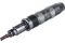Отвертка ударная-поворотная AV Steel AV-482408, с набором бит, 6пр.