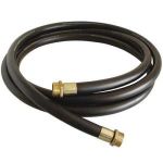 Рукав для топлива, бензина, масла и нефти DN 006 OD 12 Semperit TU 10, диам. 12х6, м
