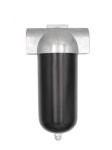 Фильтр-сепаратор Petropump GL-4, для очистки для дизельного топлива, бензина, 30мкм, 120л/мин