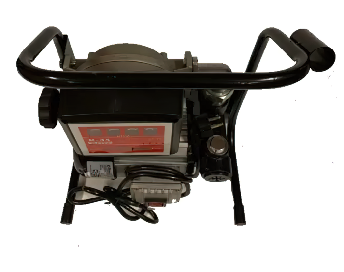 Насосная станция перекачки топлива Petroll Titan 60 Basic, заправочный модуль для дизеля, 60 л/мин, 220 В