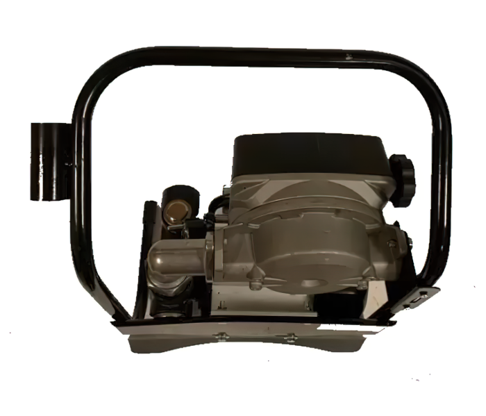 Насосная станция перекачки топлива Petroll Titan 60 Basic, заправочный модуль для дизеля, 60 л/мин, 220 В