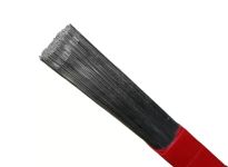 Прутки сварочные алюминиевые КЕДР TIG ER-4043 AlSi5, Ø 2,0 мм, 1000 мм, пачка 5 кг