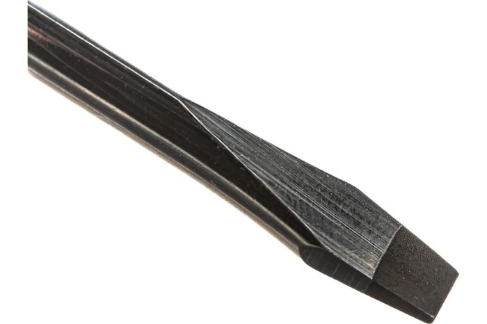 Отвертка шлицевая силовая Hans 0416M6-6, 6.5*150мм